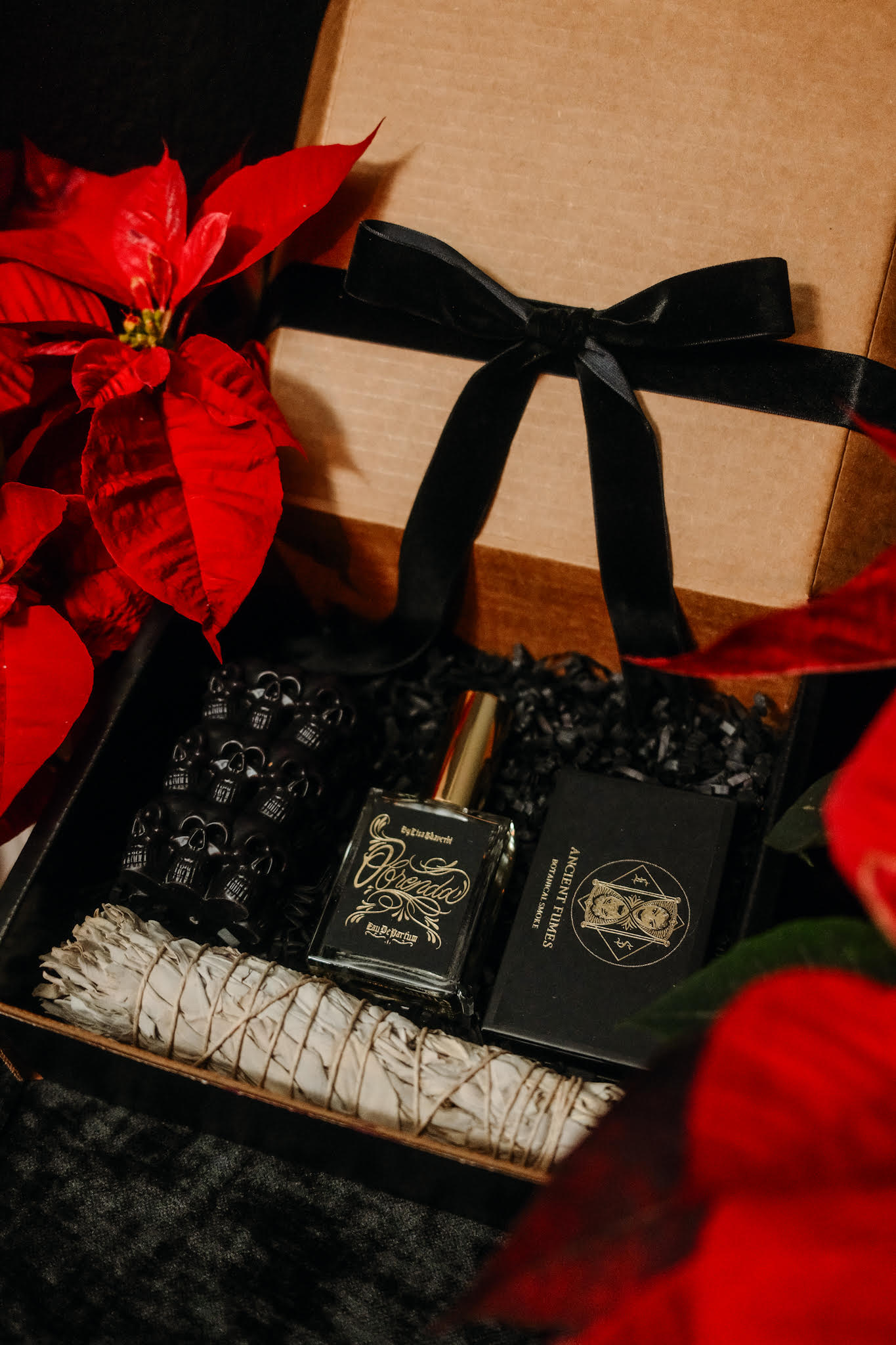 YALDA RITUAL BOX